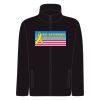 Youth USA-Made Full-Zip Fleece Jacket Thumbnail