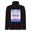 Youth USA-Made Full-Zip Fleece Jacket Thumbnail