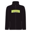 Youth USA-Made Full-Zip Fleece Jacket Thumbnail