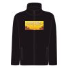 Youth USA-Made Full-Zip Fleece Jacket Thumbnail