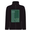 Youth USA-Made Full-Zip Fleece Jacket Thumbnail