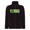 Youth USA-Made Full-Zip Fleece Jacket Thumbnail