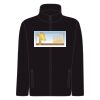 Youth USA-Made Full-Zip Fleece Jacket Thumbnail