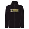 Youth USA-Made Full-Zip Fleece Jacket Thumbnail