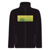 Youth USA-Made Full-Zip Fleece Jacket Thumbnail