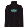 Youth USA-Made Full-Zip Fleece Jacket Thumbnail