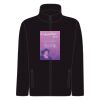 Youth USA-Made Full-Zip Fleece Jacket Thumbnail