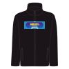 Youth USA-Made Full-Zip Fleece Jacket Thumbnail
