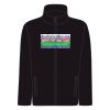 Youth USA-Made Full-Zip Fleece Jacket Thumbnail