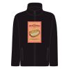 Youth USA-Made Full-Zip Fleece Jacket Thumbnail