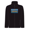 Youth USA-Made Full-Zip Fleece Jacket Thumbnail