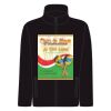 Youth USA-Made Full-Zip Fleece Jacket Thumbnail