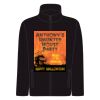 Youth USA-Made Full-Zip Fleece Jacket Thumbnail