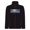 Youth USA-Made Full-Zip Fleece Jacket Thumbnail