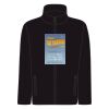 Youth USA-Made Full-Zip Fleece Jacket Thumbnail