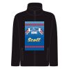 Youth USA-Made Full-Zip Fleece Jacket Thumbnail