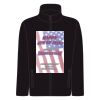 Youth USA-Made Full-Zip Fleece Jacket Thumbnail