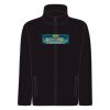 Youth USA-Made Full-Zip Fleece Jacket Thumbnail