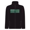 Youth USA-Made Full-Zip Fleece Jacket Thumbnail
