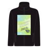 Youth USA-Made Full-Zip Fleece Jacket Thumbnail