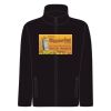 Youth USA-Made Full-Zip Fleece Jacket Thumbnail