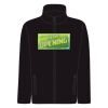 Youth USA-Made Full-Zip Fleece Jacket Thumbnail