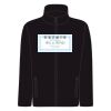 Youth USA-Made Full-Zip Fleece Jacket Thumbnail