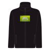 Youth USA-Made Full-Zip Fleece Jacket Thumbnail