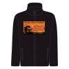 Youth USA-Made Full-Zip Fleece Jacket Thumbnail