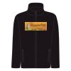 Youth USA-Made Full-Zip Fleece Jacket Thumbnail