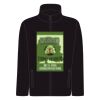 Youth USA-Made Full-Zip Fleece Jacket Thumbnail