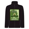 Youth USA-Made Full-Zip Fleece Jacket Thumbnail