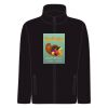 Youth USA-Made Full-Zip Fleece Jacket Thumbnail