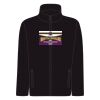 Youth USA-Made Full-Zip Fleece Jacket Thumbnail