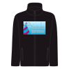 Youth USA-Made Full-Zip Fleece Jacket Thumbnail