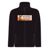 Youth USA-Made Full-Zip Fleece Jacket Thumbnail