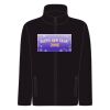 Youth USA-Made Full-Zip Fleece Jacket Thumbnail