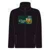 Youth USA-Made Full-Zip Fleece Jacket Thumbnail