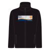 Youth USA-Made Full-Zip Fleece Jacket Thumbnail