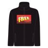 Youth USA-Made Full-Zip Fleece Jacket Thumbnail