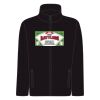 Youth USA-Made Full-Zip Fleece Jacket Thumbnail