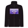 Youth USA-Made Full-Zip Fleece Jacket Thumbnail