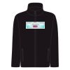 Youth USA-Made Full-Zip Fleece Jacket Thumbnail