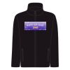 Youth USA-Made Full-Zip Fleece Jacket Thumbnail