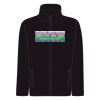 Youth USA-Made Full-Zip Fleece Jacket Thumbnail
