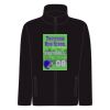 Youth USA-Made Full-Zip Fleece Jacket Thumbnail