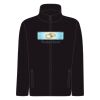 Youth USA-Made Full-Zip Fleece Jacket Thumbnail