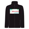 Youth USA-Made Full-Zip Fleece Jacket Thumbnail