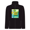 Youth USA-Made Full-Zip Fleece Jacket Thumbnail
