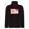 Youth USA-Made Full-Zip Fleece Jacket Thumbnail